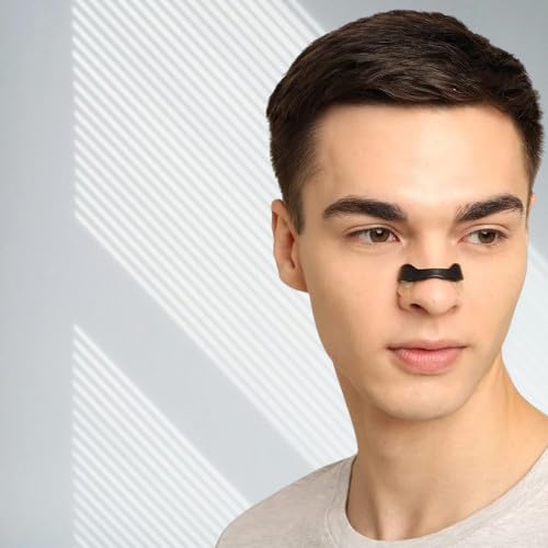 Breathing Nasal Strip Starter Kit